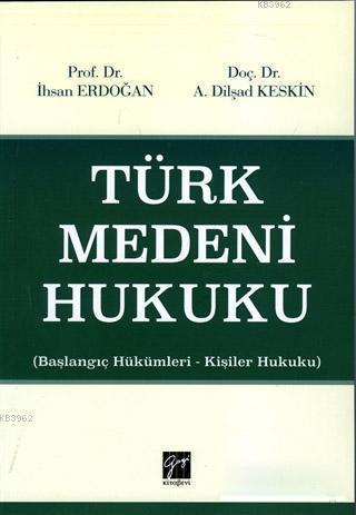 Türk Medeni Hukuku