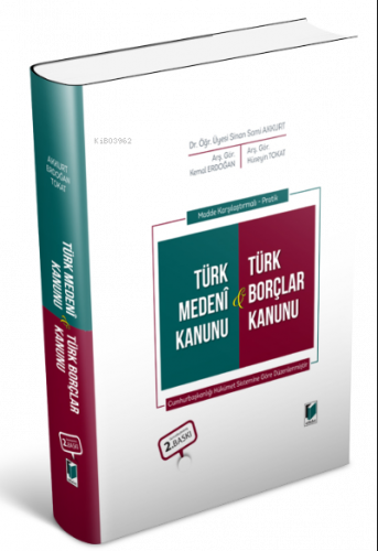 Türk Medeni Kanunu &amp