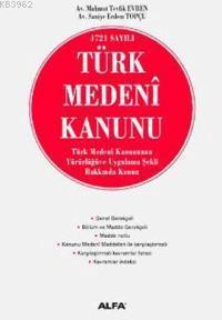 Türk Medeni Kanunu