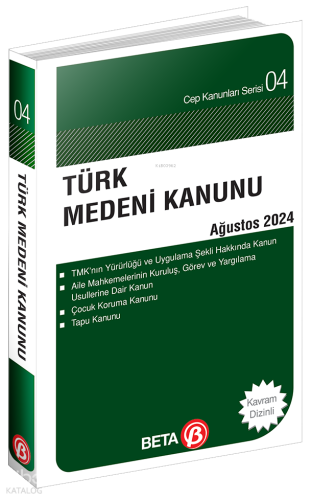Türk Medeniyet Kanunu