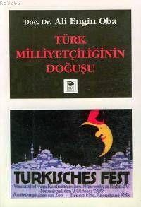 Türk Milliyetçiliğinin Doğuşu