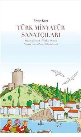 Türk Minyatür Sanatçıları