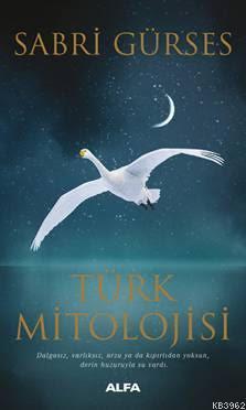 Türk Mitolojisi