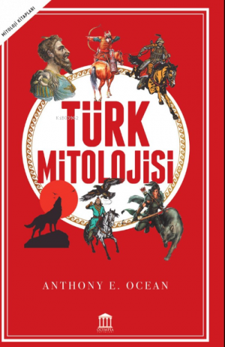 Türk Mitolojisi