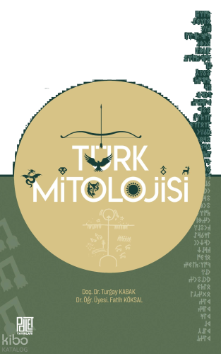 Türk Mitolojisi