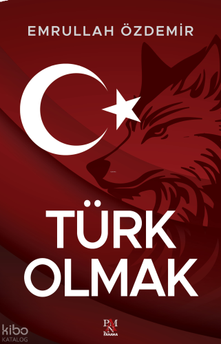 Türk Olmak