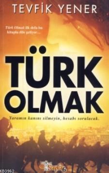 Türk Olmak