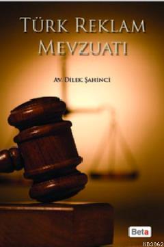 Türk Reklam Mevzuatı