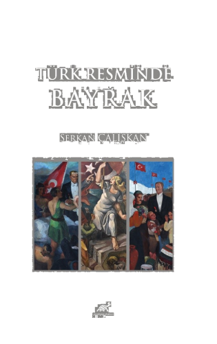 Türk Resminde Bayrak