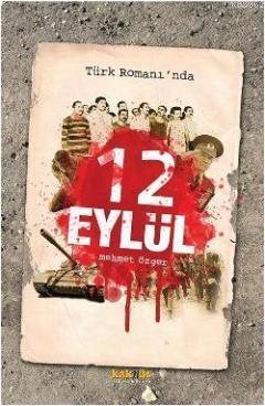 Türk Romanında 12 Eylül