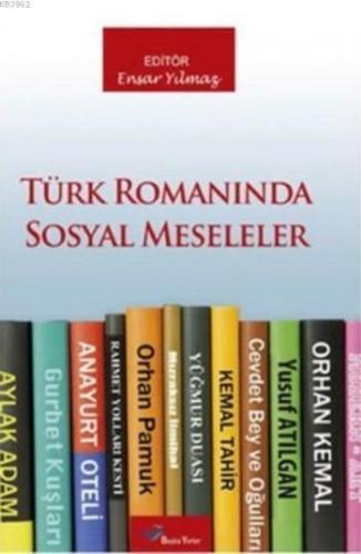 Türk Romanında Sosyal Meseleler