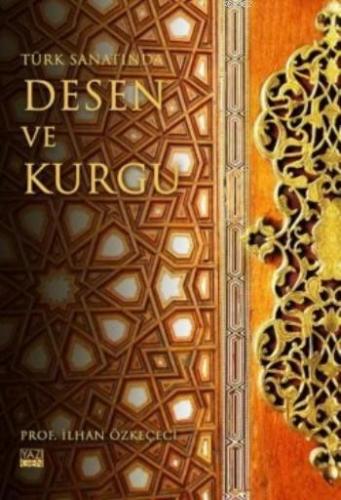 Türk Sanatında Desen Ve Kurgu