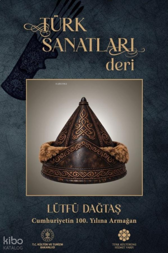Türk Sanatları Deri