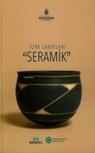 Türk Sanatları-Seramik
