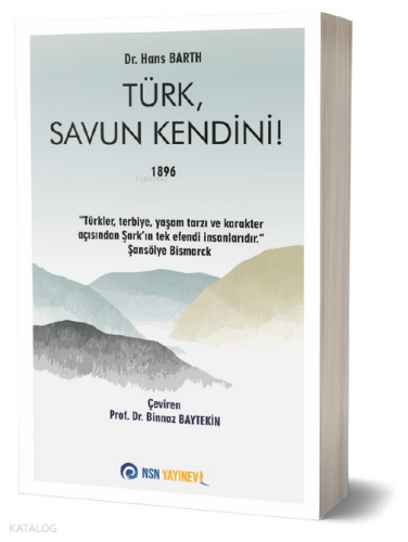 Türk, Savun Kendini! 1986