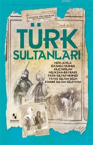 Türk Sultanları