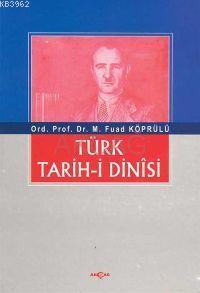 Türk Tarih-i Dinisi