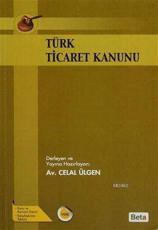 Türk Ticaret Kanunu