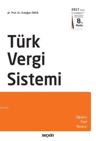 Türk Vergi Sistemi