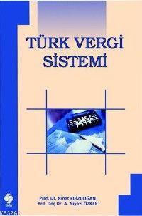 Türk Vergi Sistemi