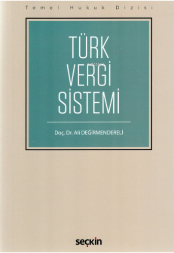 Türk Vergi Sistemi