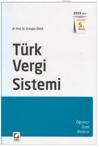 Türk Vergi Sistemi