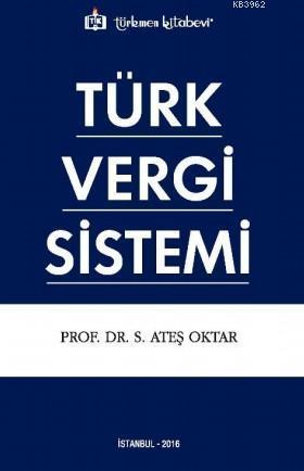 Türk Vergi Sistemi