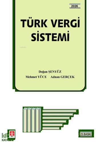 Türk Vergi Sistemi