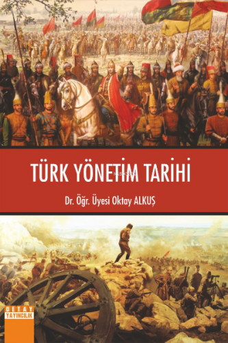 Türk Yönetim Tarihi