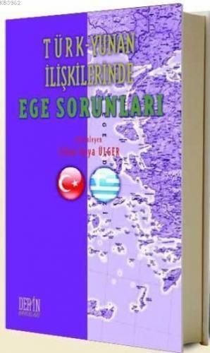 Ege Sorunları