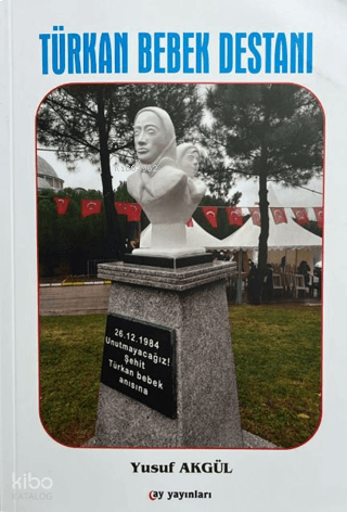 Türkan Bebek Destanı