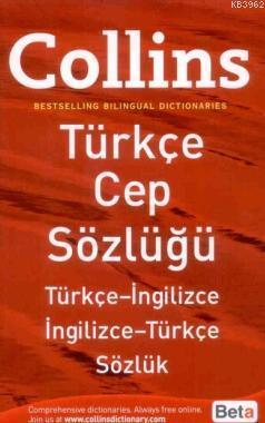 Türkçe Cep Sözlüğü