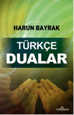 Türkçe Dualar