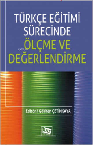 Türkçe Eğitimi Sürecinde Ölçme ve Değerlendirme