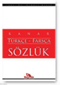 Türkçe Farsça Sözlük