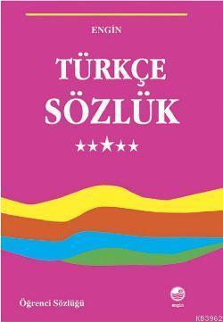 Türkçe Öğrenci Sözlüğü