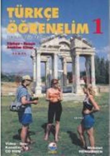 Türkçe Öğrenelim 1 - Almanca