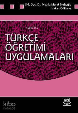Türkçe Öğretimi Uygulamaları