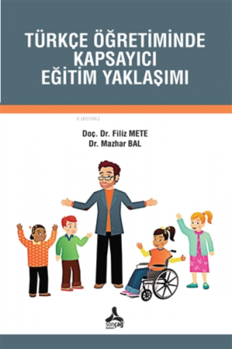 Türkçe Öğretiminde Kapsayıcı Eğitim Yaklaşımı