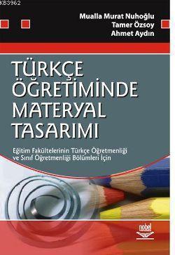 Türkçe Öğretiminde Materyal Tasarımı