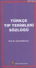 Türkçe Tıp Terimleri Sözlüğü
