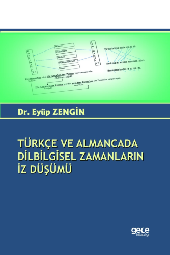 Türkçe ve Almancada Dilbilgisel Zamanların İz Düşümü