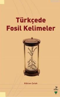 Türkçede Fosil Kelimeler