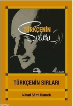 Türkçe'nin Sırları