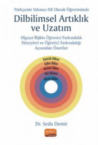 Türkçenin Yabancı Dil Olarak Öğretiminde Yeni Bir Olgu: Dilbilimsel Artıklık ve Uzatım