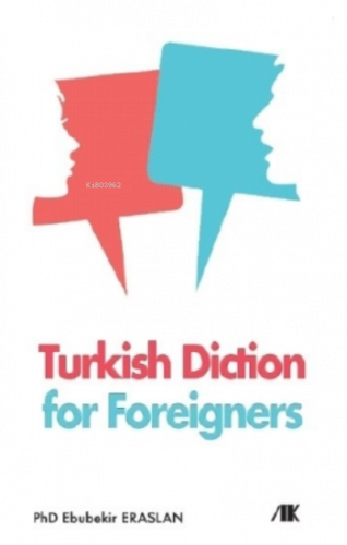 Turkish Diction For Foreigners