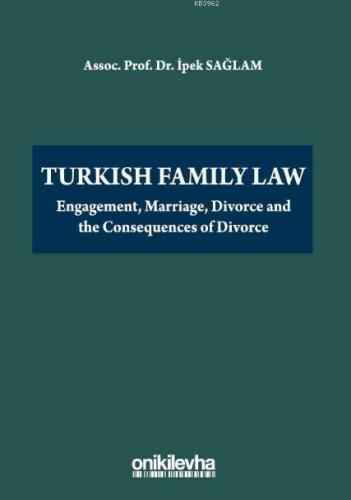 Turkish Family Law