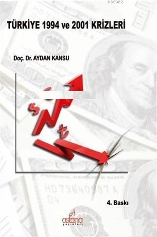 Türkiye 1994 ve 2001 Krizleri