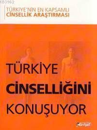 Türkiye Cinselliğini Konuşuyor