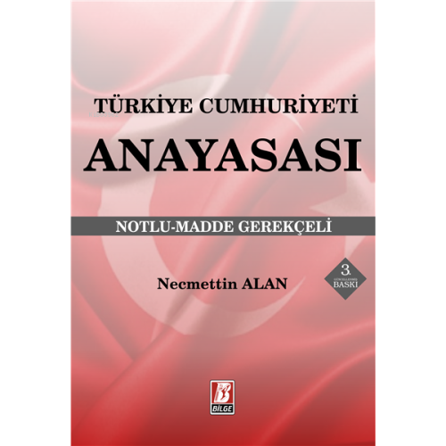 Türkiye Cumhuriyeti Anayasası
